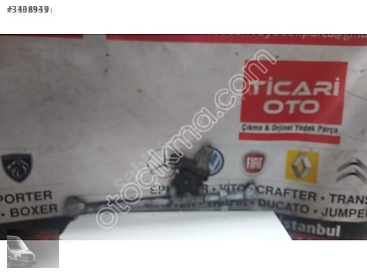 Fiat Ducato cam motor krikosu 2006-2024 model