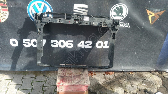 octovia ön panel 2020-2024