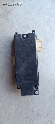 CİTRÖEN C5 SÖKME BLUETOOTH BEYNİ 2008 - 2014 9675359580