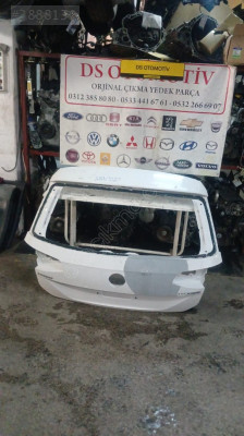 2016-2021 VOLKSWAGEN PASSAT SW BAGAJ KAPAĞI