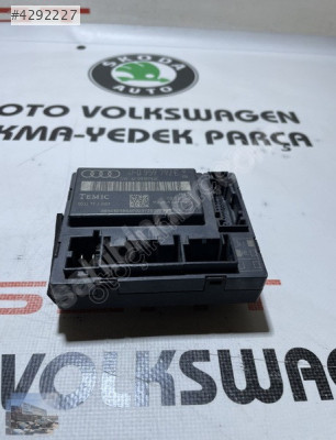 AUDİ A6 C6 4F0959792E CAM MOTOR BEYNİ 4F0 959 792 E 2005-2011 ÇI