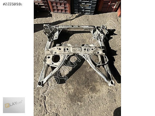 BMW G30 ÖN TRAVERS BEŞİK