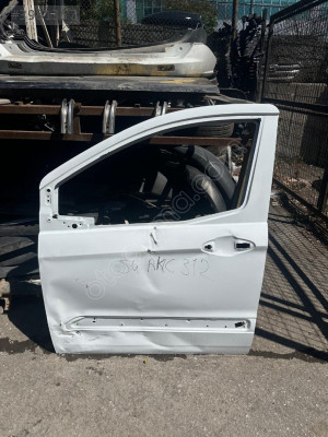 MİRİM OTODAN FORD COURİER SOL ÖN KAPI PANELVAN