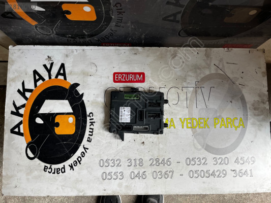 284B14565R Talisman Dekoder UCH Beyni Orjinal Çıkma