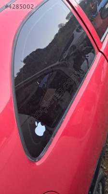 OPEL CORSA B TEK KAPI SAĞ ARKA KELEBEK CAM.OTO ERKAN ÜNYE