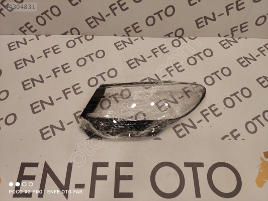 JEEP COMPASS SOL FAR CAMI SIFIR  1