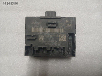 5Q0959593A A3 Kapı Kontrol Beyni