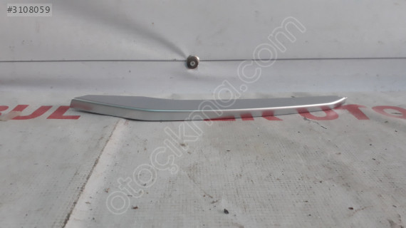 BMW F30 ÇITA SOL SİS NİKELAJI LCI