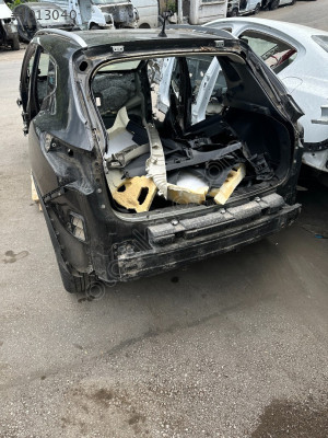 NİSSAN QASHQAİ J11 KESME TAVAN-ARKA ÇAMURLUK-ÖN ŞASİ ÜÇEL OTO