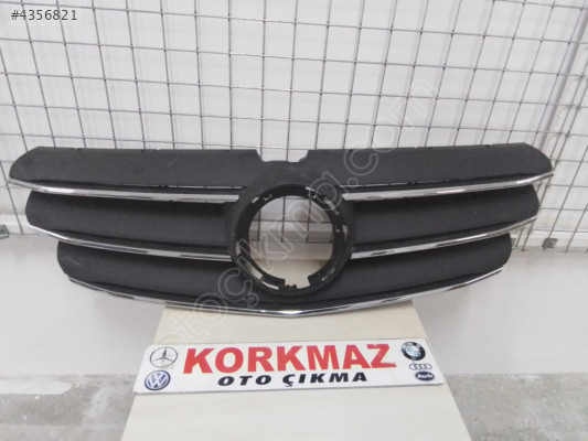 MERCEDES VİTO A447 W447 ÖN PANJUR