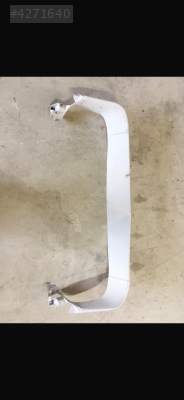 Egea cross bagaj kapağı üst trim çıkma