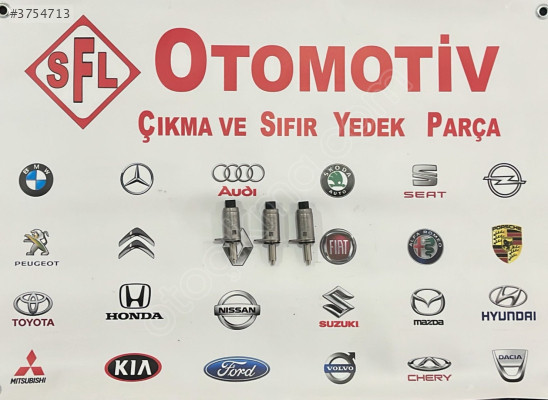 AUDİ 4.2 MOTOR ENJEKTÖRÜ 06E103697G