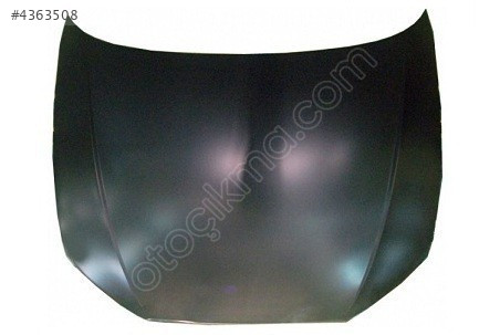 MOTOR KAPUTU H.B (ALÜMİNYUM) A3 2013- SIFIR 8V0823029D.