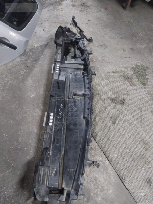 FORD TRANSİT CUSTOM 2023 ÇIKMA ORİJİNAL ÖN CAM IZGARA ALT PLASTİK