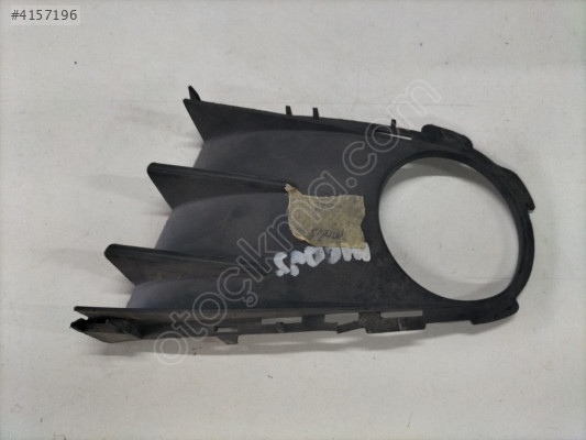 02955 RENAULT MODUS SOL SİS ÇERÇEVESİ