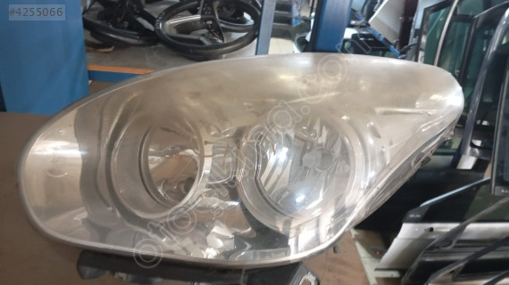 OPEL ASTRA G SOL FAR