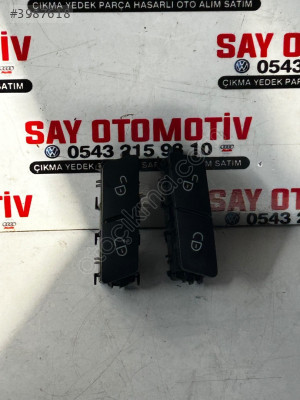 A2049058402 A2049058502 W204 W207 W212 MERKEZİ KİLİT DÜĞMESİ