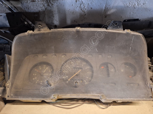 Ford escort Berlina mk3 mk4 mk5 orijinal kilometre saati