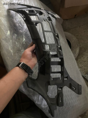 Mercedes c180 2012 model W205 Ön tampon sol Braket A2058850565