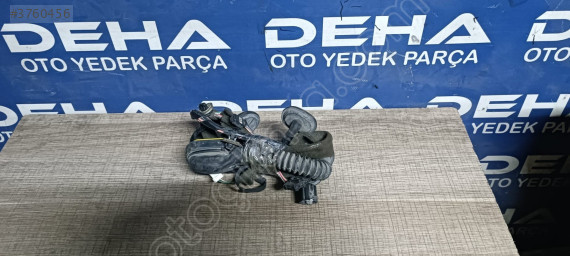 RENAULT MEGANE 3 KAPI TESİSATI 289820002R