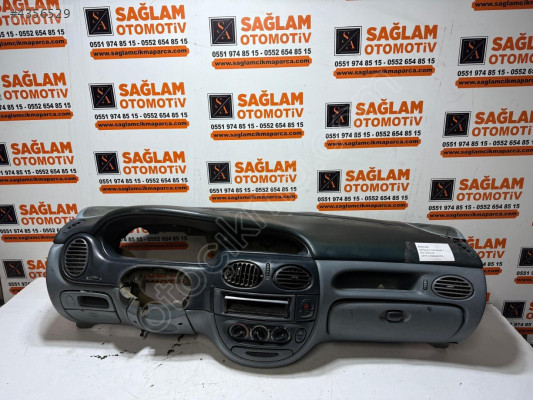 ÇIKMA RENAULT MEGANE-1 ÖN GÖĞÜS OEM 7700846263