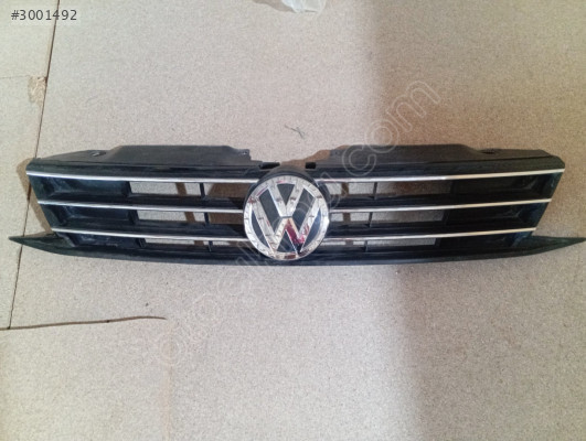 Volkswagen Jetta ön panjur çıkma orjinal