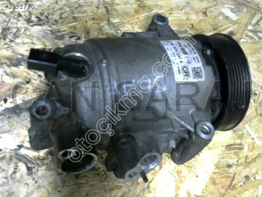 01140562 VW Seat Skoda