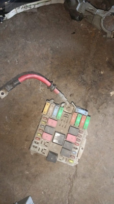 Fiat Linea motorici sigorta kutu yedek parça
