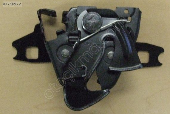 İBİZA KAPUT KİLİDİ 1993 1994 1995 1996 1998 1999 SIFIR 1U0823509G