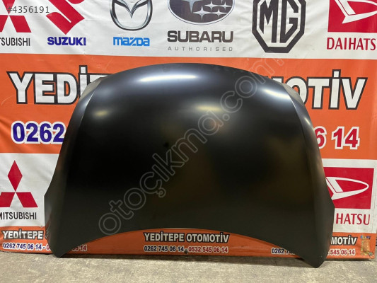 suzuki swift motor kaputu