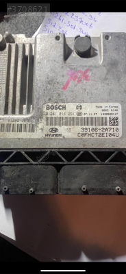 0281014291 39106-2A710 HYUNDAI I30