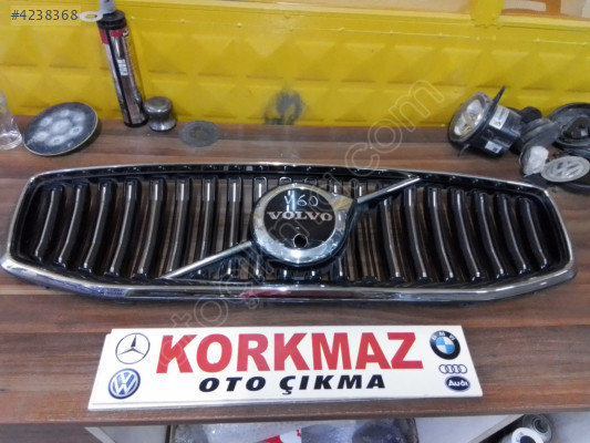 VOLVO V60 ÖN PANJUR