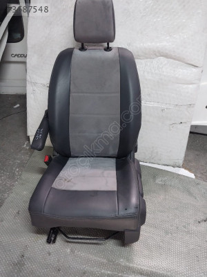 CİTROEN JUMPY 2023 ÇIKMA ORİJİNAL 8+1 KOLTUK TAKIMI