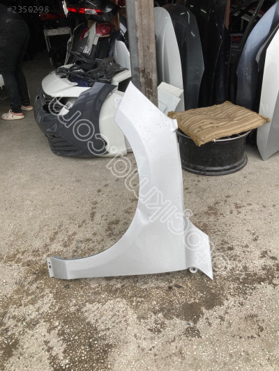 FOCUS 4 SOL ÇAMURLUK