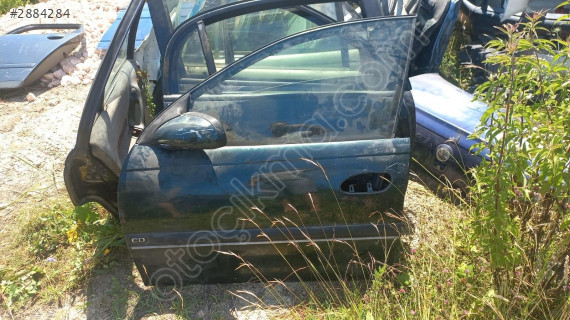 OPEL OMEGA B SOL ÖN KAPI.OTO ERKAN ÜNYE