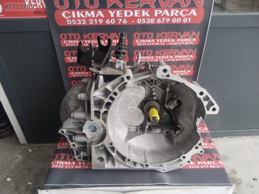 CITROEN JUMPER 2.2 SIFIR SANZIMANN