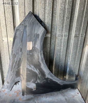 OPEL CORSA D SAĞ ÖN ÇAMURLUK SIFIR