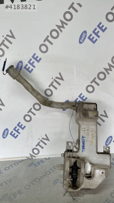 ford transit 2014 cam su bidonu/deposu (son fiyat)