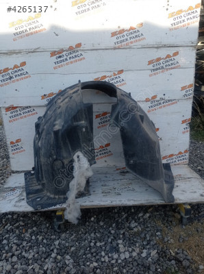 PEUGEOT 208 SAĞ ÖN DAVLUMBAZ ÇIKMA ORJİNAL 2020-2025