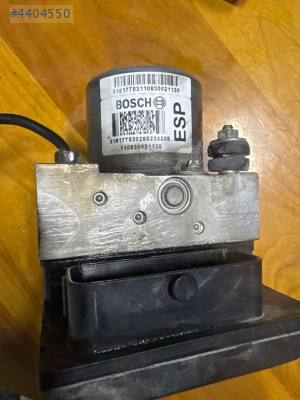 1.6 Fiat Linea ABS beyni