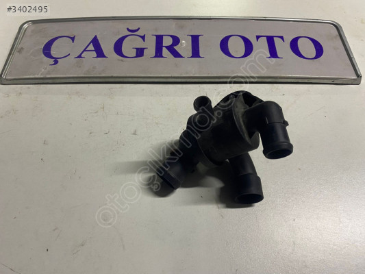 03L121111S 1.6 TDI CAY TERMOSTAT OCTAVİA SUPER B YETİ FABİA