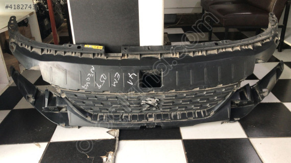 PEUGEOT PARTNER ÖN PANJUR ÇIKMA ORJİNAL YEDEK PARÇA