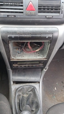 Skoda Octavia Mk1 Teyo cerveve yedek parça