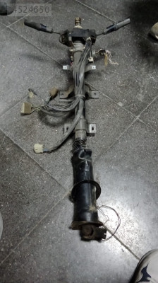 Hyundai H100 direksiyon kolonu orijinal