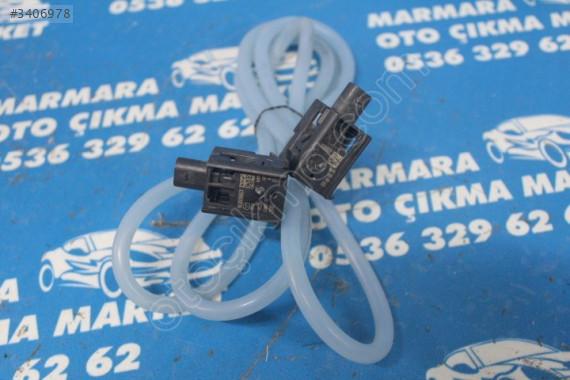 A2069058704 MERCEDES 206 KASA DARBE SENSÖRÜ