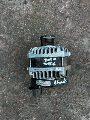 2020 trafic 3 şarj dinamosu