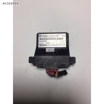 Volkswagen Jetta Getaway Kontrol Ünitesi 1K0907530Q