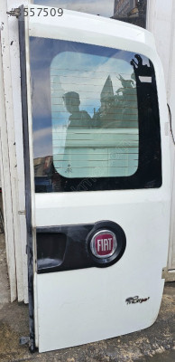 FİAT DOBLO BAGAJ KAPAGI