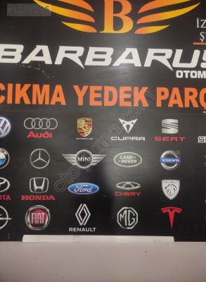 AUDİ A3 SOL ÖN KAPI ÇITASI 8P4853953A