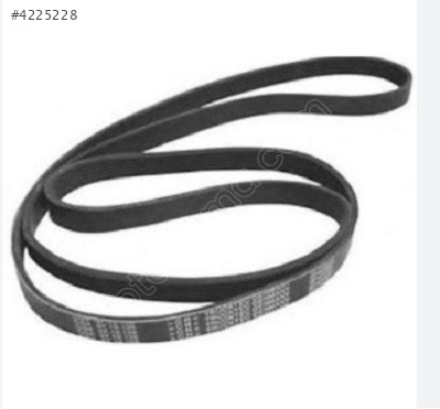 ŞARZ KAYIŞI (6PK 2260) SPRİNTER A0149971792